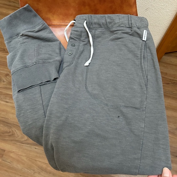 Bread & Boxers Knit Lounge Pant - Picture 5 of 8